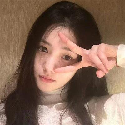 我们的样子像极了爱情